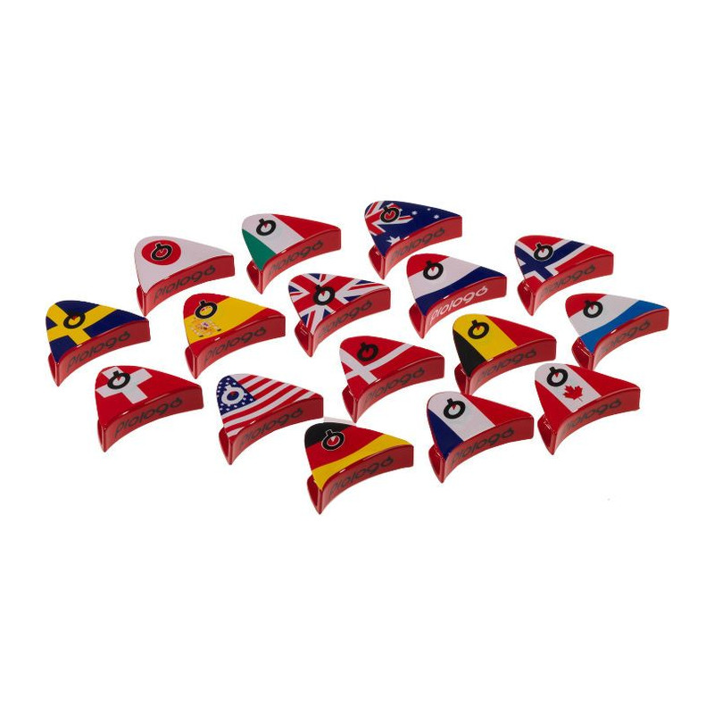 PROLOGO World U-Clip France 