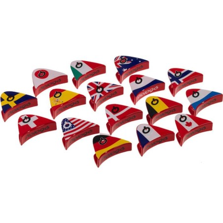 PROLOGO World U-Clip France 
