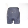 NEELY bib Lady strapless