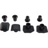 SHIMANO Kit Vis Plateau 6800 pour 46-36