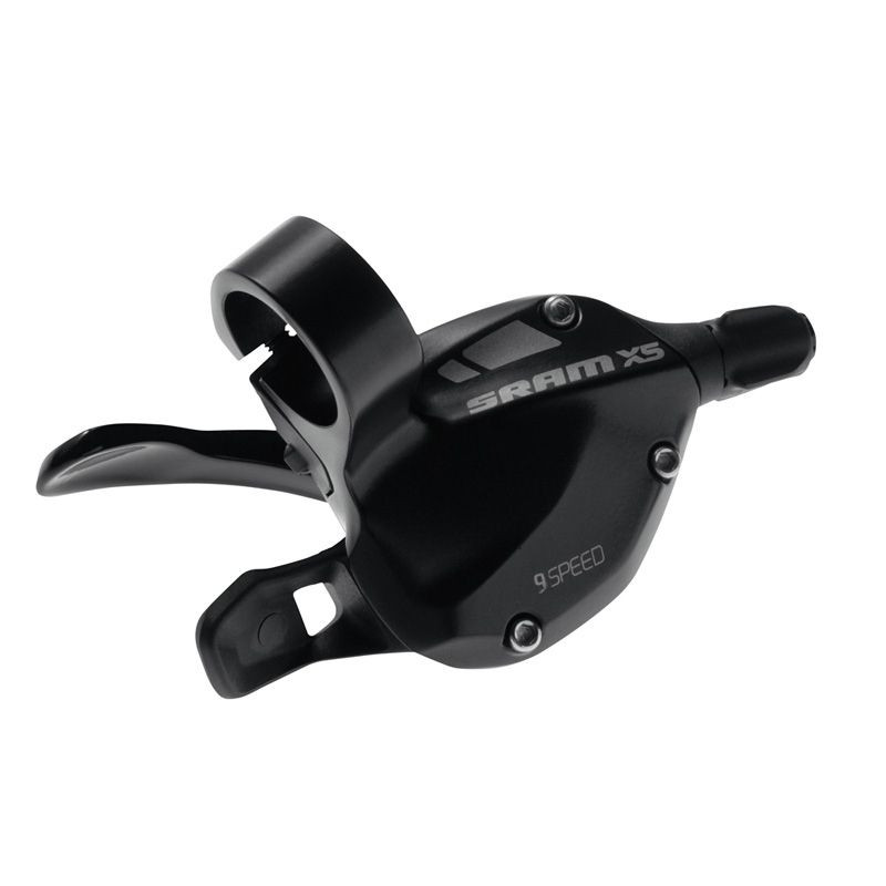 SRAM Trigger X 5 9V right