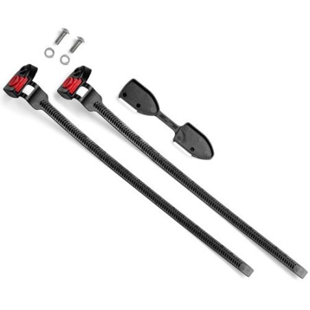 ELITE Colliers de Serrage VIP pour Porte-bidon