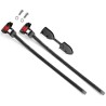 ELITE Colliers de Serrage VIP pour Porte-bidon
