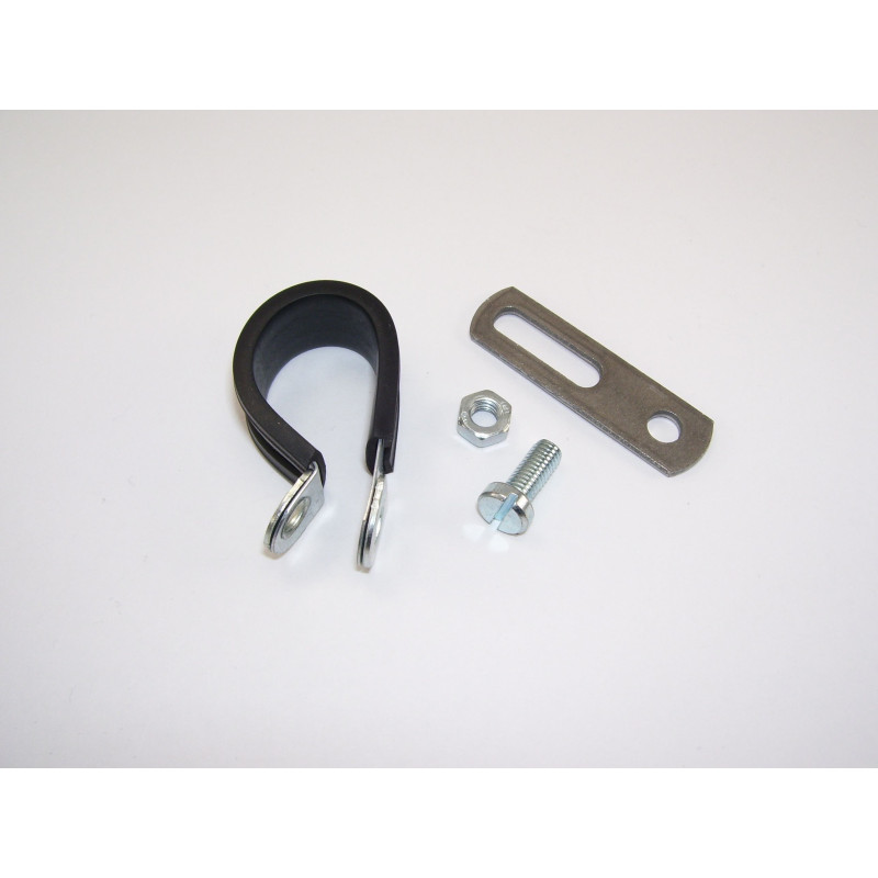 HEBIE Collier pour Hauban Hebie 18mm