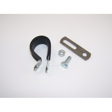 HEBIE Collier pour Hauban Hebie 18mm