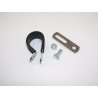 HEBIE Collier pour Hauban Hebie 18mm