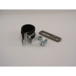 HEBIE Collier pour Hauban Hebie 18mm