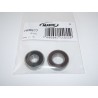 MAVIC Roulements Moyeu Arriere 608 et 6001M40078