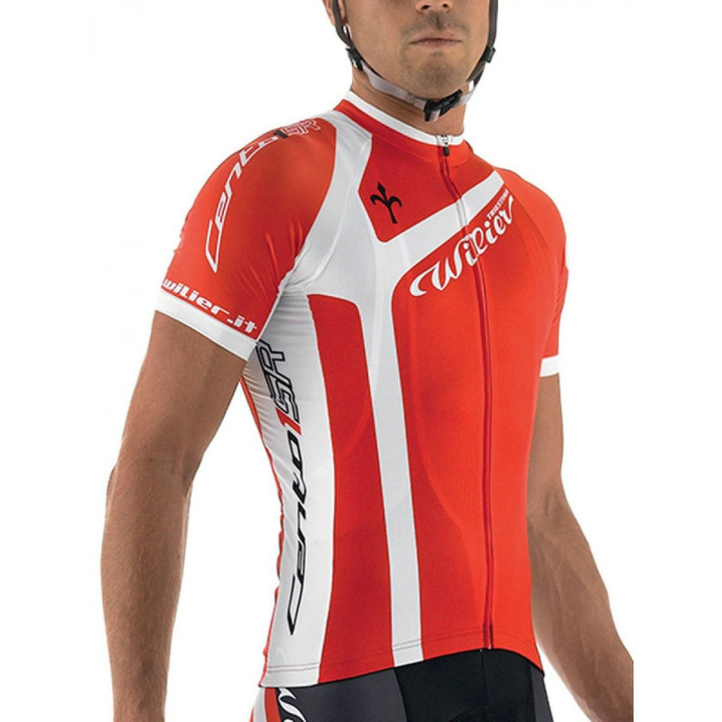 WILIER Maillot CENTO 1SR Taille S