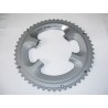 SHIMANO Plateau 105 5800 52 Dents 110mm 11v Argent
