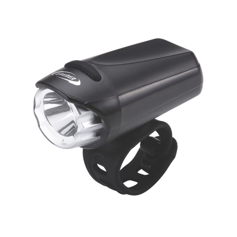 BBB Eclairage Avant ECOBEAM