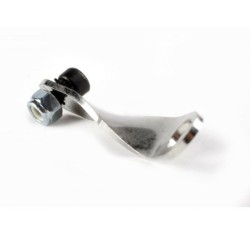 ROTOR Patte Inox Support Plaque de Numéro de Course 