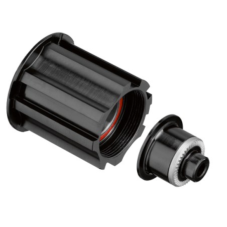 FFWD Shimano 11-speed freewheel body