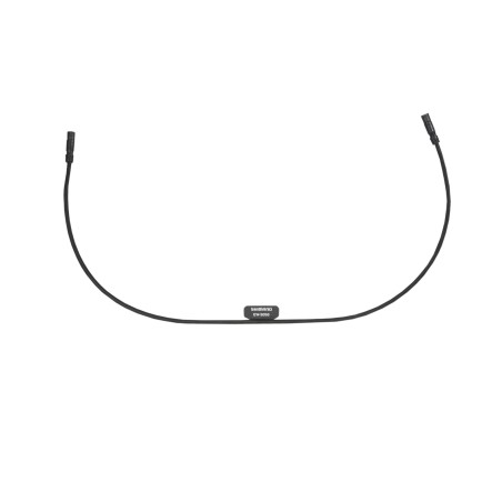 SHIMANO Cable Electrique Noir 150 mm DI2