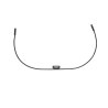 SHIMANO Cable Electrique Noir 150 mm DI2