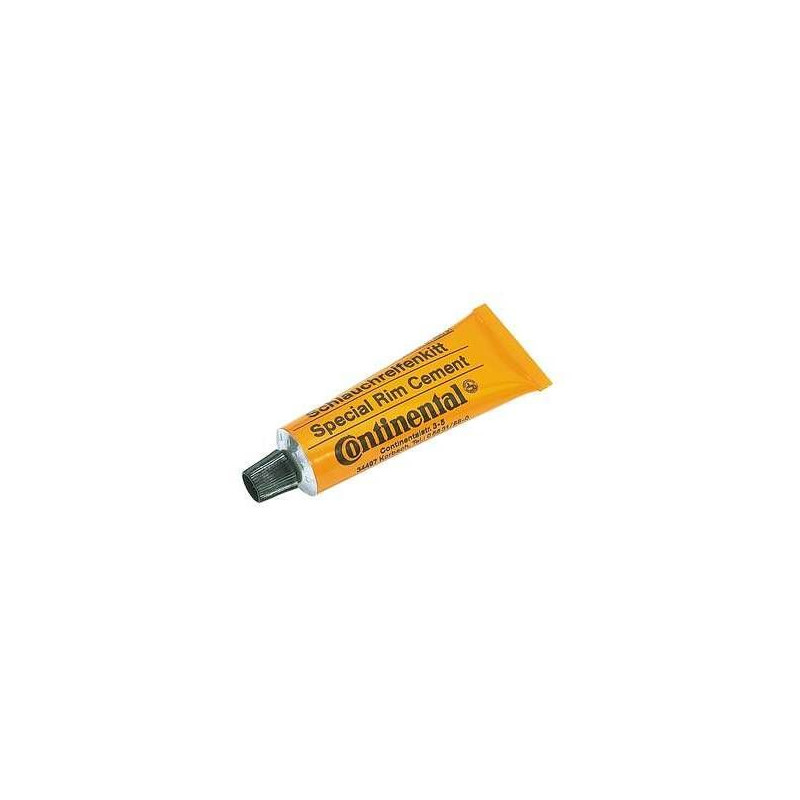 CONTINENTAL glue A Tube hose