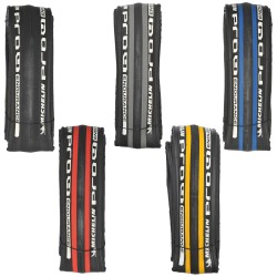 MICHELIN PRO 4 Endurance 700x23 Noir