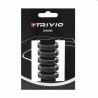 TRIVIO Entretoises de direction Carbone 