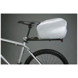 TOPEAK Housse de Pluie Pour Sacoche MTX