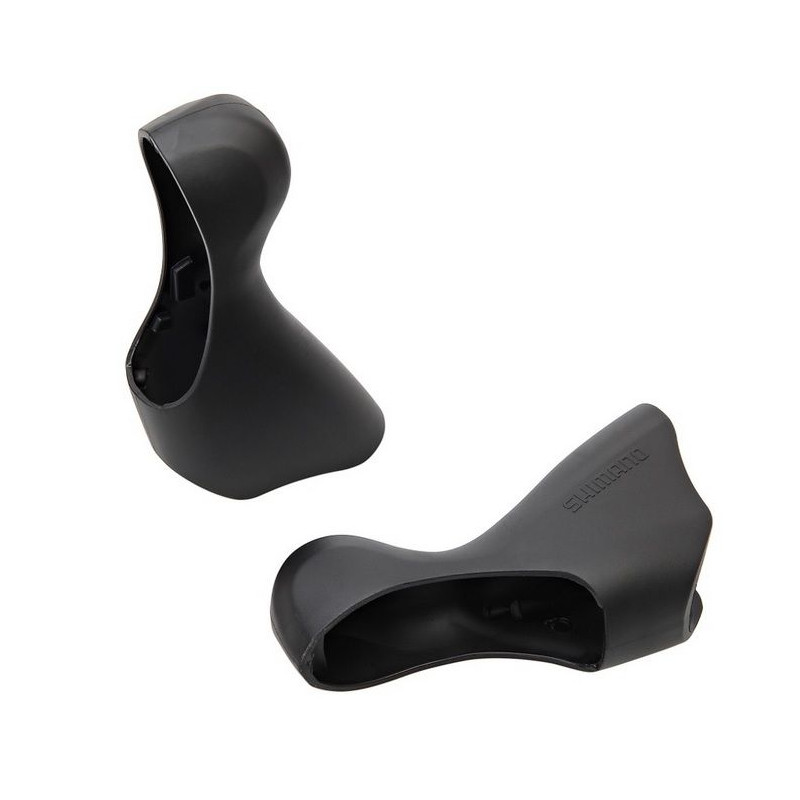 SHIMANO Reposes Mains Ultegra 6800 Noir
