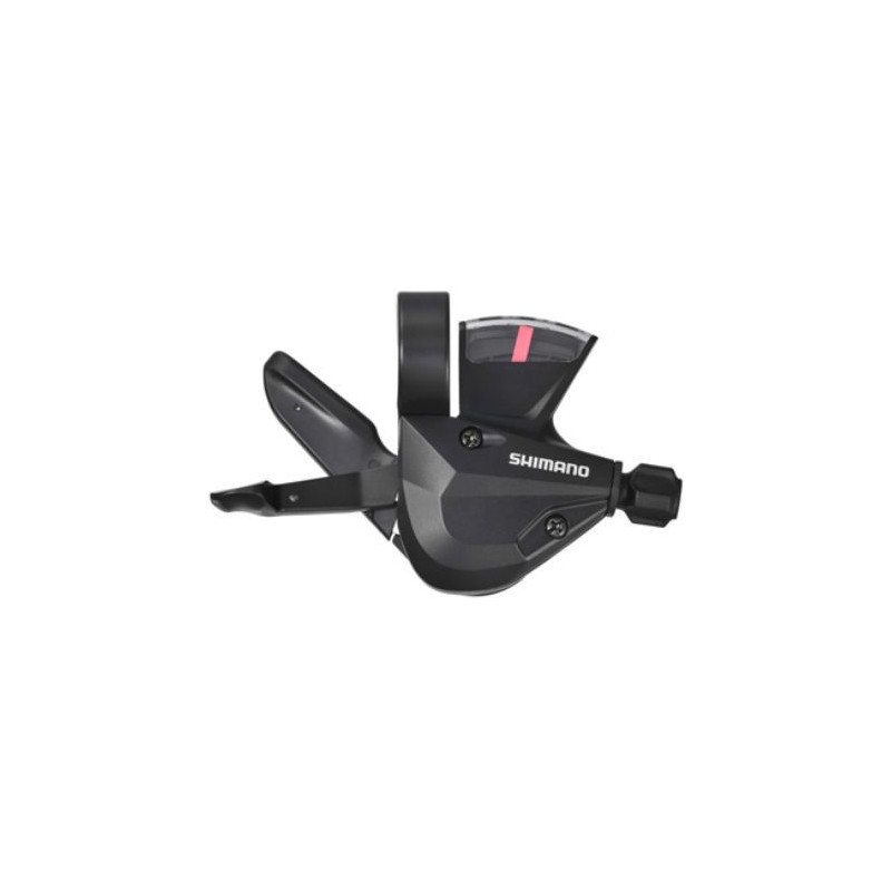 SHIMANO Paire de Manettes Altus 7 Vitesses SLM310