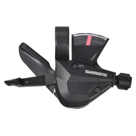 SHIMANO Paire de Manettes Altus 7 Vitesses SLM310