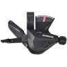 SHIMANO Paire de Manettes Altus 7 Vitesses SLM310
