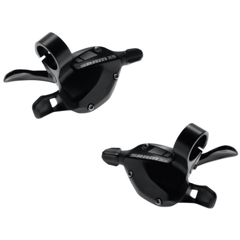 SRAM Paire de Manettes X5 Trigger 3x9v 