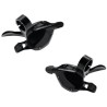 SRAM Paire de Manettes X5 Trigger 3x9v 