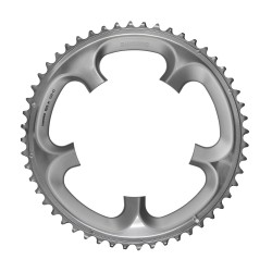 SHIMANO Plateau Ultegra 6703 52 Dents Triple