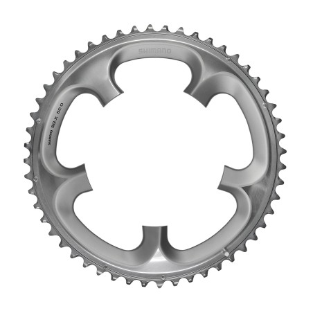 SHIMANO Plateau Ultegra 6703 52 Dents Triple