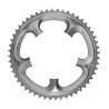 SHIMANO Plateau Ultegra 6703 52 Dents Triple