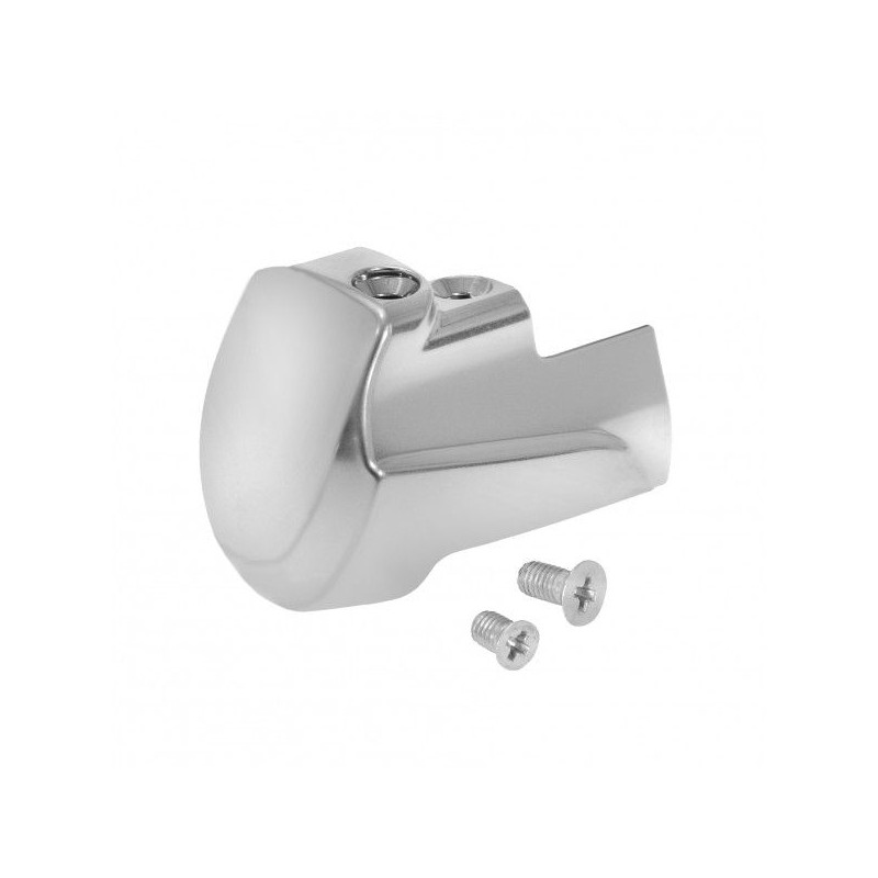 SHIMANO Ultegra ST-6800 STI Capots à Levier Noir - Remplacement Haut De Gamme Pour Levier De Frein
