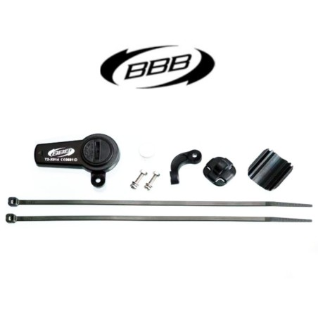 BBB Kit Emetteur Compteur Sans Fil