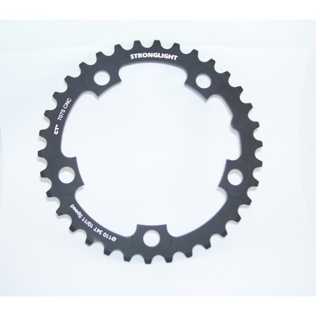 STRONGLIGHT Plateau CT2 110 ULTEGRA 34 Dents