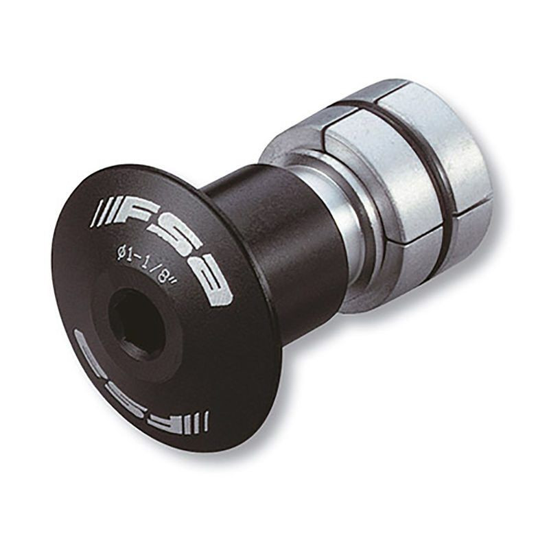 FSA Expandeur  fourche carbone PRO  1 pouce 1''8