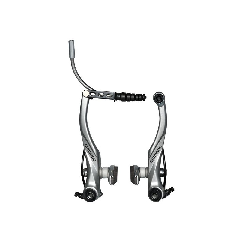 SHIMANO Etrier V-Brake Alivio BR-T4010