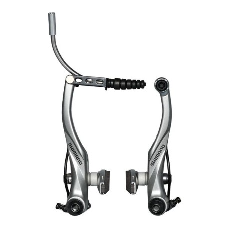 SHIMANO Etrier V-Brake Alivio BR-T4010