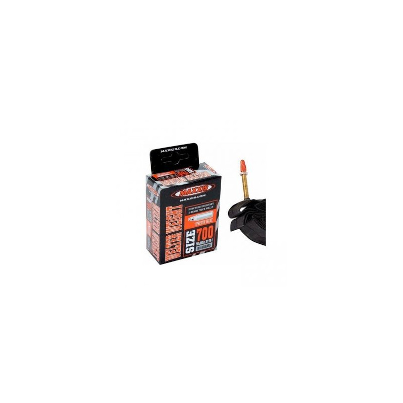 Maxxis Chambre à Air Welter Weight 29 x 1.90/2.35 Presta