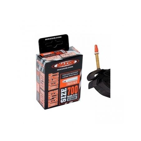 Maxxis Chambre à Air Welter Weight 29 x 1.90/2.35 Presta