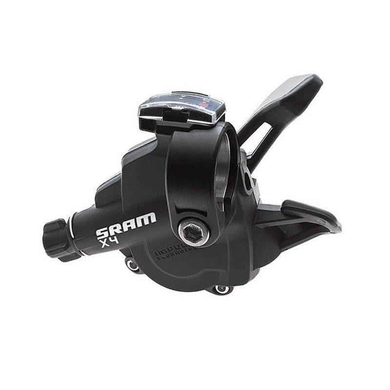 SRAM Manette Gauche X4 Triple