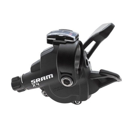 SRAM controller left SX4 Triple