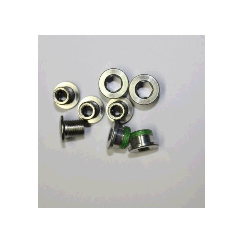 SRAM Kit Vis Plateau XX