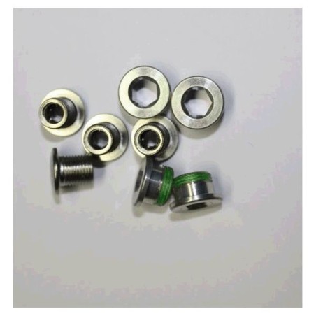 SRAM Kit Vis Plateau XX