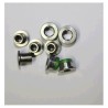 SRAM Kit Vis Plateau XX
