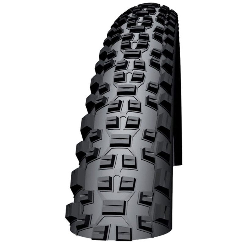 SCHWALBE Pneu Racing Ralph DD Tubeless Ready 27.5x2.25
