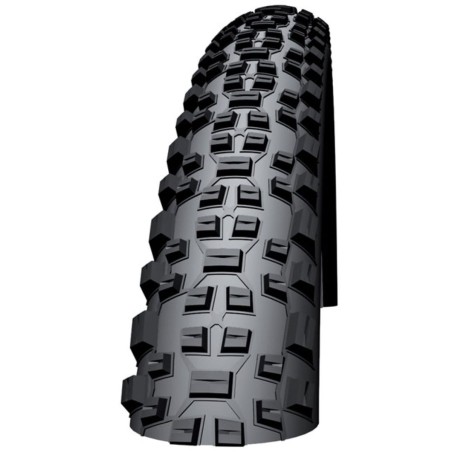 SCHWALBE Pneu Racing Ralph DD Tubeless Ready 27.5x2.25