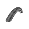 SCHWALBE Pneu Racing Ralph DD Tubeless Ready 27.5x2.25