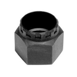 PARK TOOL Clé Boitier et Demonte Cassette Campagnolo