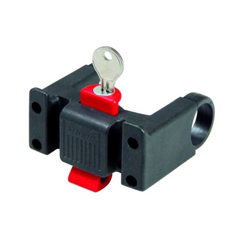 KLICKFIX Fixation Pour Cintre 22mm et 26 mm Avec Serrure 